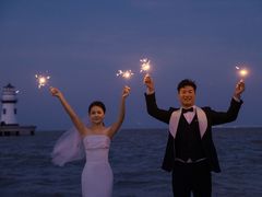 -经典婚纱摄影美学馆·私人定制