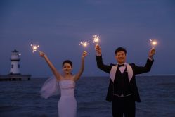 -经典婚纱摄影美学馆·私人定制