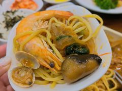 -贵宾庄炸酱面·韩式料理(高区店)