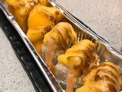 -万岁寿司(万国店)