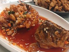 -黑石礁酒楼·海鲜(黑石礁店)