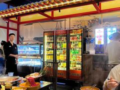 -牛New寿喜烧(虹桥新天地店)