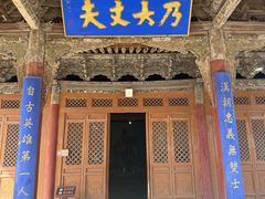 -张掖大佛寺景区