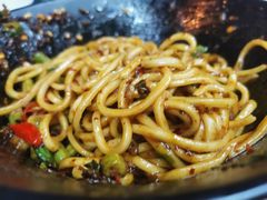 -庆蓉云·庆云面(双林店)