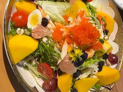 -渔寿司·日本料理(艾尚天地店)