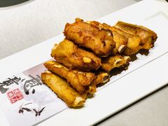 招牌蒜香骨-鲁粤记(133广场店)
