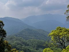 -青城山