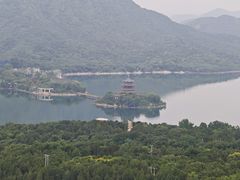 -北京十三陵国家森林公园蟒山景区