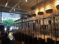 -喜茶(佛山顺德大良东乐路店)