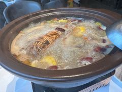 -小厨娘淮扬菜(天印大道店)