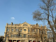 -张学良旧居陈列馆