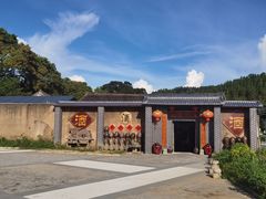-苏家围·东江画廊旅游景区