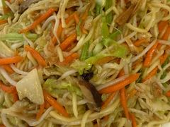 -南普陀素菜馆