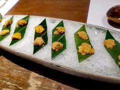 -芥末日本料理(打浦路铂尔曼旗舰店)