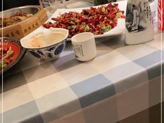 -三色堇(小通巷店)