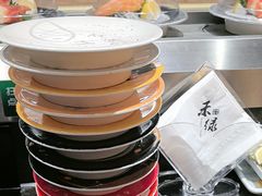 -禾绿回转寿司(万柳华联店)