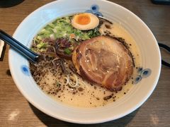 -雷神拉面(财富中心玉米楼店)