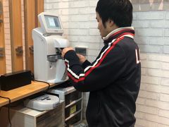 -无界眼镜MaxLess(滨江星光大道店)