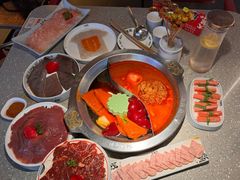 -大龙燚火锅(太古里店)