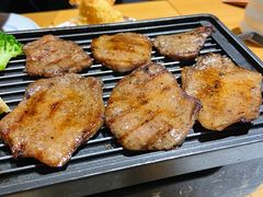 炙烤雪花牛舌-渔寿司·日本料理(艾尚天地店)