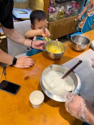 -Harry's Kitchen哈里小屋(上海大悦城店)