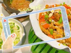 -蛙蛙叫·干锅年代(钻石广场店)
