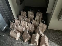 -Dough&Joe团憩(瑞虹天地月亮湾店)