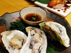 -虹料理·日料放题(悠方店)