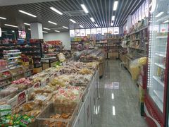 -刘艳明炒货(小心桥店)