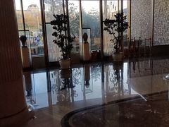 -大连金石滩绿发温泉假日酒店