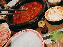 -牛市坎火锅(建设路店)