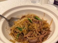 -清华大学-甲所餐厅