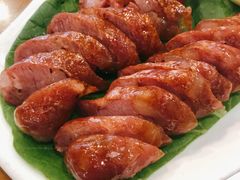 -乡亲鹅肉城(吴江店)
