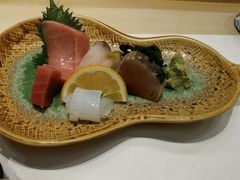 -鮨一日本料理旗舰店(总店)
