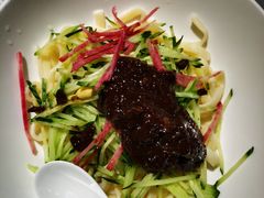 -皇城根北京风味主题餐厅(中海环宇城店)