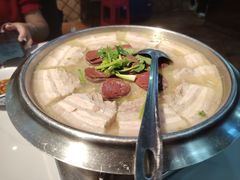 -华竹饭店(中央大街店)