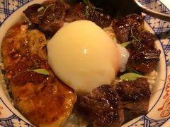 -山葵家·创意料理(临平银泰城店)