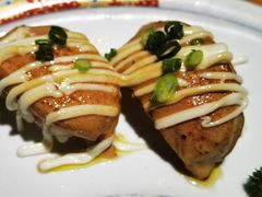 鹅肝寿司-吉川居酒屋(建国北路店)