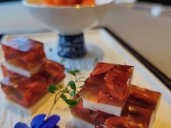 红果山药糕-东莱海上(长宁来福士店)