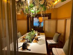 -叶叶菩提(太原别墅店)