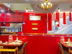 -1078號老北京涮肉(松柏店)