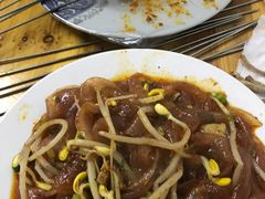 -何记酿皮店(西流湾店)