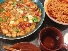 -华豫川酒家(大卫城店)