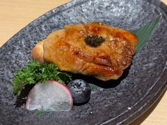 -小山日本料理(太古汇店)