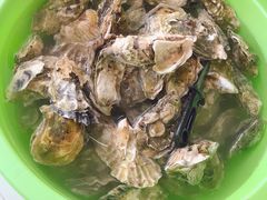 -新农都水产市场