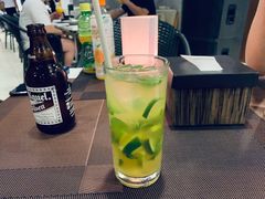 莫吉托-Epic Boracay