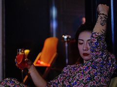-上古咖啡ShadowCafe&Reastaurant(哈尔滨中央大街店)