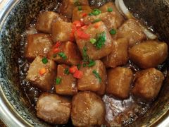 -聚鑫阁江浙菜·非遗传承技艺(青村帝华园店)