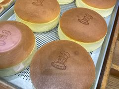 -西村叔叔的店·面包·甜品·蛋糕(崂山丽达店)