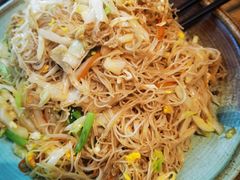 炒汀州米粉-汀小府·福建客家菜(鼓山沃尔玛店)